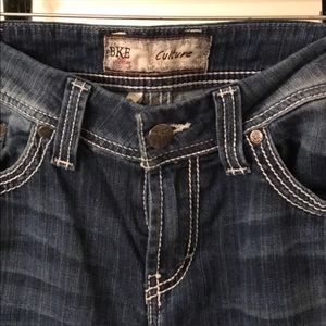 Buckle BKE Culture Jeans